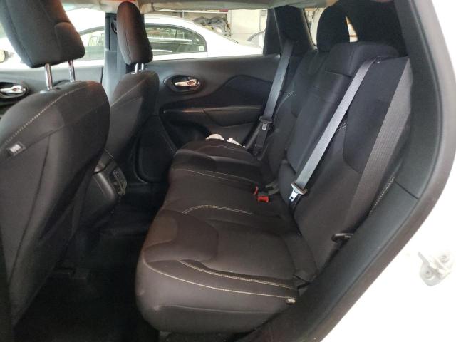 2015 Jeep Cherokee Latitude VIN: 1C4PJMCS0FW768681 Lot: 59910804