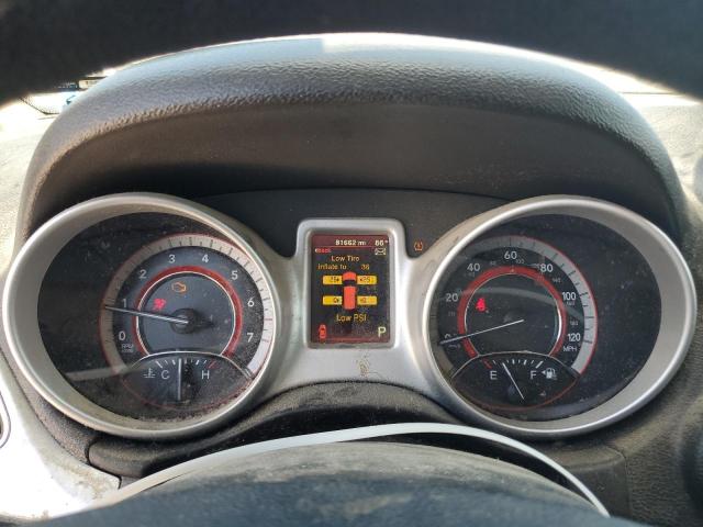 2019 Dodge Journey Se VIN: 3C4PDCAB0KT744420 Lot: 59674164