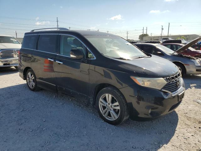 2011 Nissan Quest S VIN: JN8AE2KP3B9001660 Lot: 60191524