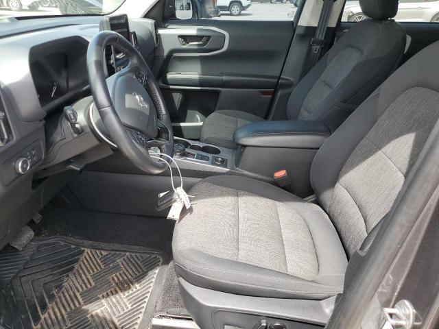 2022 FORD BRONCO 3FMCR9B68NRD24194