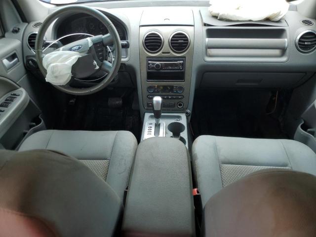 2005 Ford Freestyle Sel VIN: 1FMZK02195GA59145 Lot: 59869414