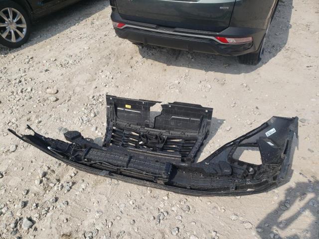 2022 HYUNDAI TUCSON SEL - 5NMJBCAE2NH066499