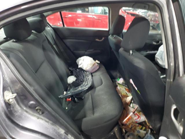 2015 HONDA CIVIC SE 19XFB2F74FE018179