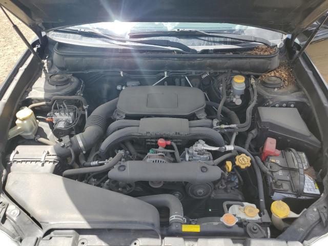 2011 Subaru Legacy 2.5I Premium VIN: 4S3BMBB68B3214875 Lot: 60526724