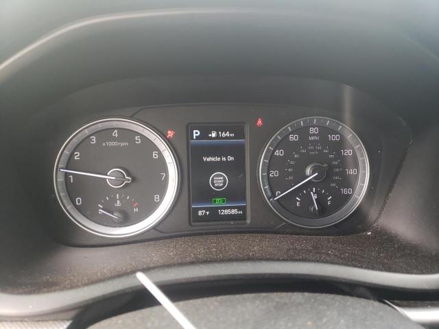 2018 Hyundai Sonata Sport VIN: 5NPE34AF7JH651797 Lot: 59140204