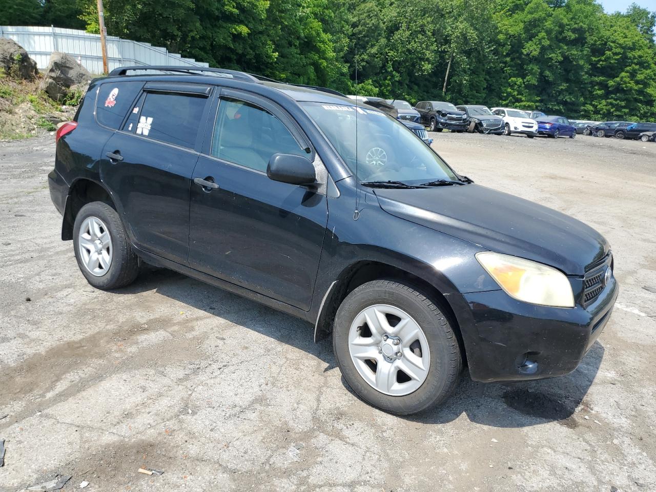 JTMBD33V786085613 2008 Toyota Rav4