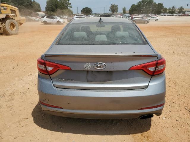 2016 HYUNDAI SONATA SE - 5NPE24AF7GH338745