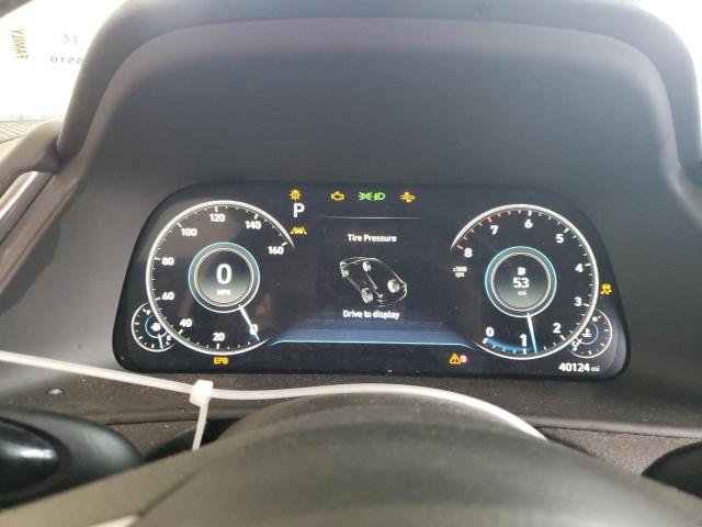 2022 Hyundai Sonata Sel VIN: KMHL14JA5NA221583 Lot: 58134524