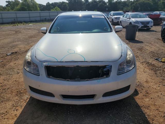 2009 Infiniti G37 VIN: JNKCV61F79M358236 Lot: 58495944