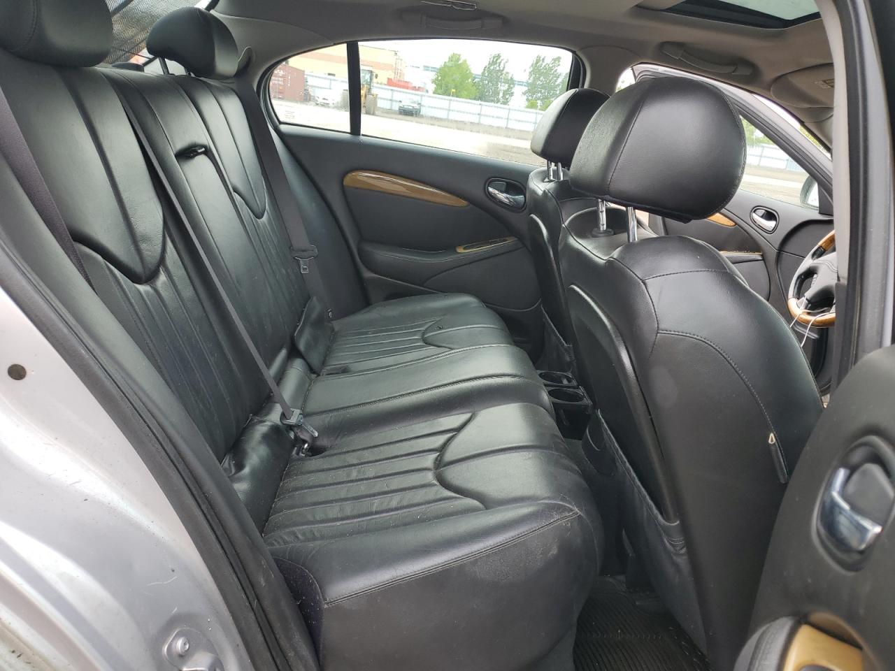 SAJFA01P91GM06937 2001 Jaguar S-Type