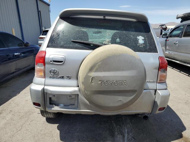 2002 Toyota Rav4 VIN: JTEHH20V726043474 Lot: 59792734