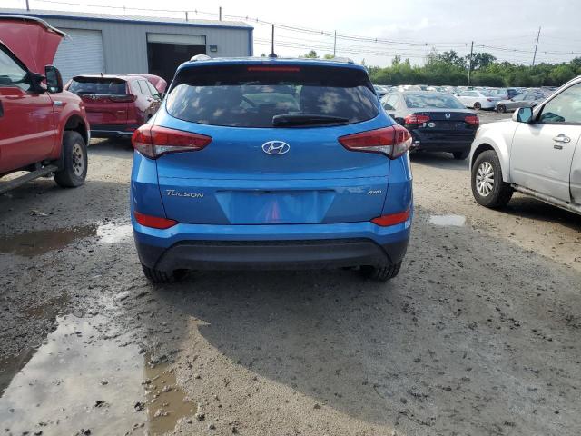 2017 Hyundai Tucson Limited VIN: KM8J3CA41HU315212 Lot: 59947074