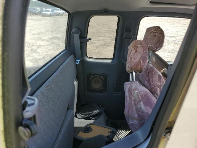 1999 Toyota Tacoma Xtracab VIN: 4TAWN72N7XZ518508 Lot: 58683994