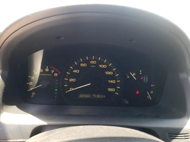 2006 Honda Accord Lx VIN: 3HGCM56476G702167 Lot: 58549544