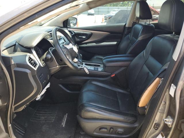 2018 Nissan Murano S VIN: 5N1AZ2MG5JN176541 Lot: 60339524