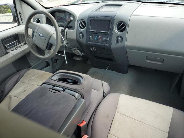 2005 Ford F150 Supercrew VIN: 1FTPW14595KE36852 Lot: 58307884