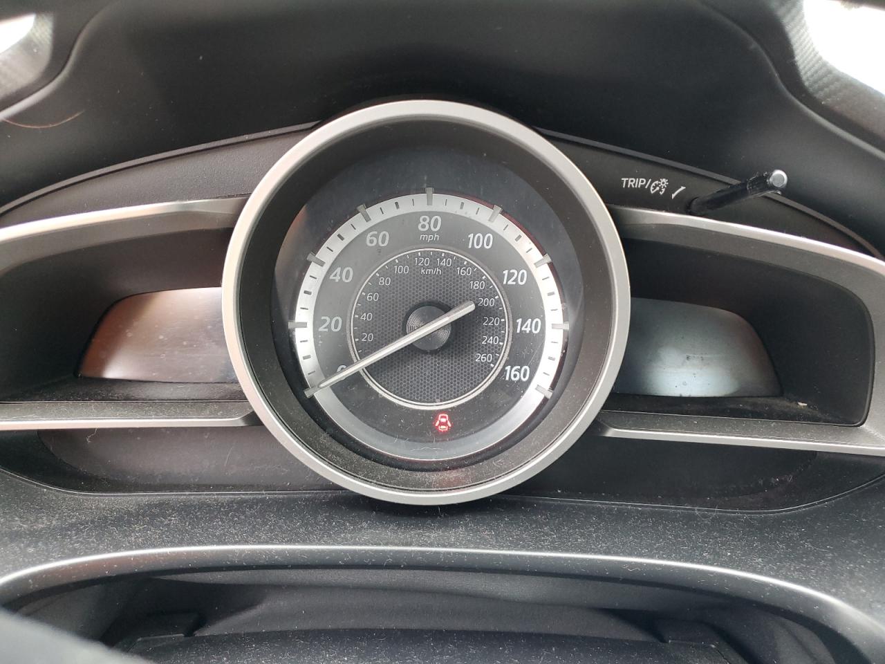 3MZBM1V71FM146676 2015 Mazda 3 Touring