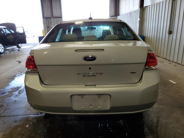 2009 Ford Focus Se VIN: 1FAHP35N19W226259 Lot: 60813334