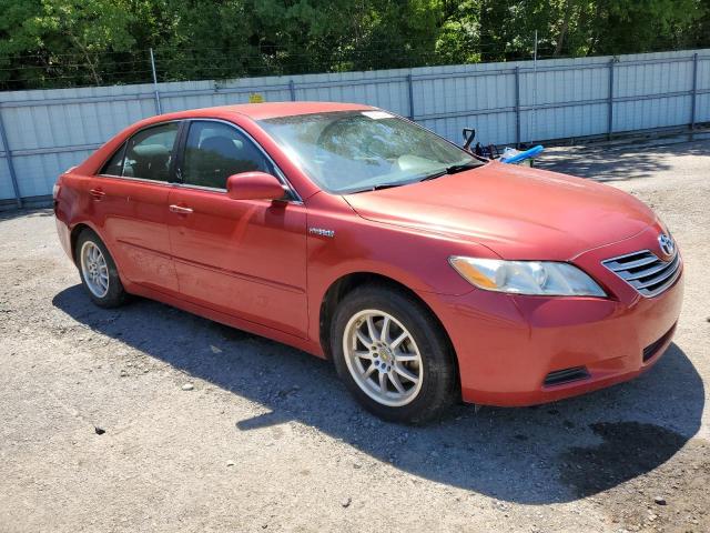 2009 Toyota Camry Hybrid VIN: 4T1BB46K79U081261 Lot: 58260254