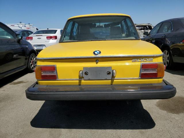 1976 BMW 2002 VIN: 2391705 Lot: 58358254