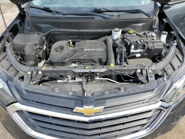 2019 CHEVROLET EQUINOX LT - 3GNAXKEV5KS606851