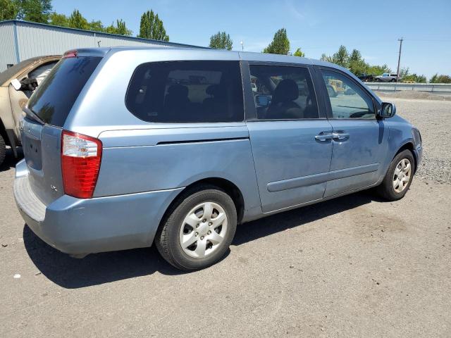 2006 Kia Sedona Ex VIN: KNDMB233166076815 Lot: 60455984