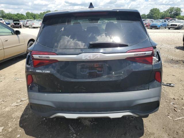 2023 Kia Seltos Lx VIN: KNDEPCAA3P7366160 Lot: 59441304