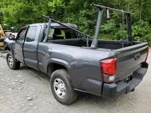 2020 Toyota Tacoma Access Cab VIN: 5TFRX5GN7LX181479 Lot: 56519664