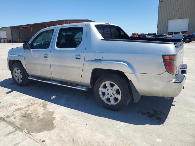 2006 Honda Ridgeline Rtl VIN: 2HJYK16536H529903 Lot: 57868314