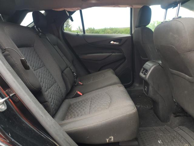 2020 CHEVROLET EQUINOX LT - 3GNAXKEV4LL317889