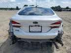 Lot #3025040335 2017 FORD FUSION SE