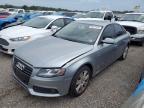 2011 Audi A4 Premium VIN: WAUBFAFL0BN056148 Lot: 60311594