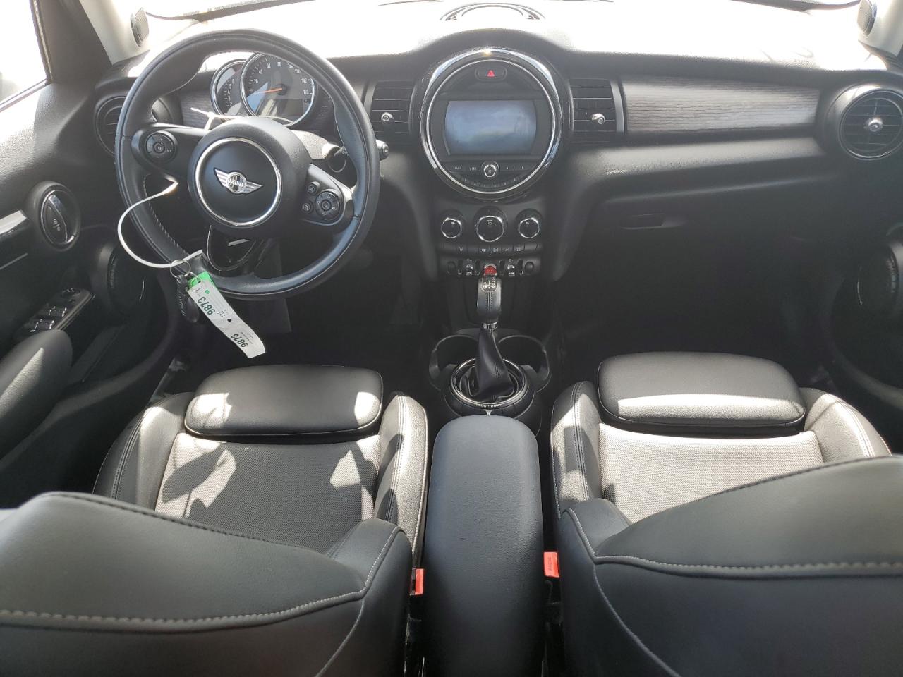 WMWXU3C51G2D29929 2016 Mini Cooper S