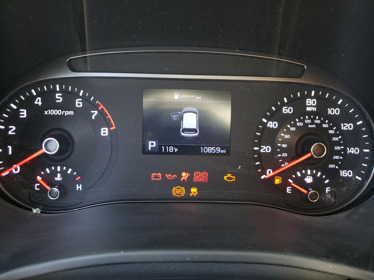 KNDJ23AU4L7098074 2020 Kia Soul Lx