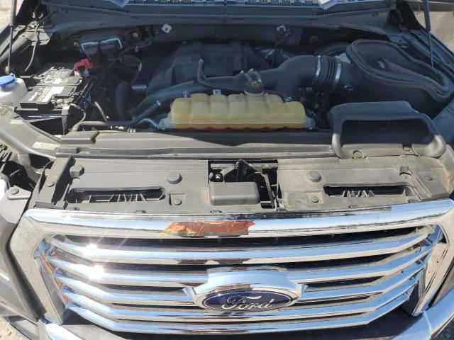 2017 Ford F150 Supercrew VIN: 1FTEW1CP4HKD23034 Lot: 60423184