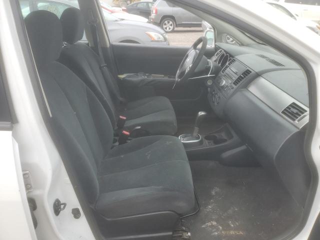 2011 Nissan Versa S VIN: 3N1BC1AP3BL469366 Lot: 57965274