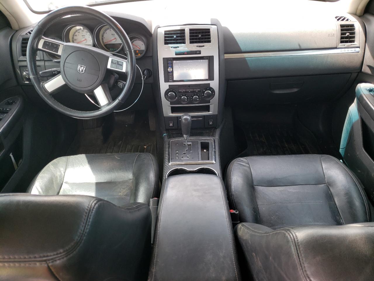 2B3LA53H18H281386 2008 Dodge Charger R/T