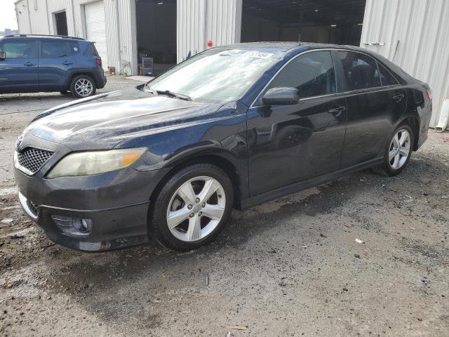 2011 Toyota Camry Base VIN: 4T1BF3EK6BU751453 Lot: 57527454