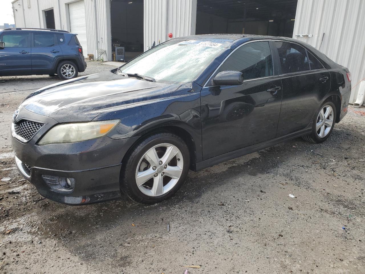 4T1BF3EK6BU751453 2011 Toyota Camry Base