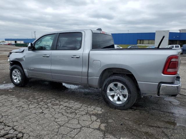 2024 Ram 1500 Laramie VIN: 1C6SRFJT3RN206169 Lot: 58310754