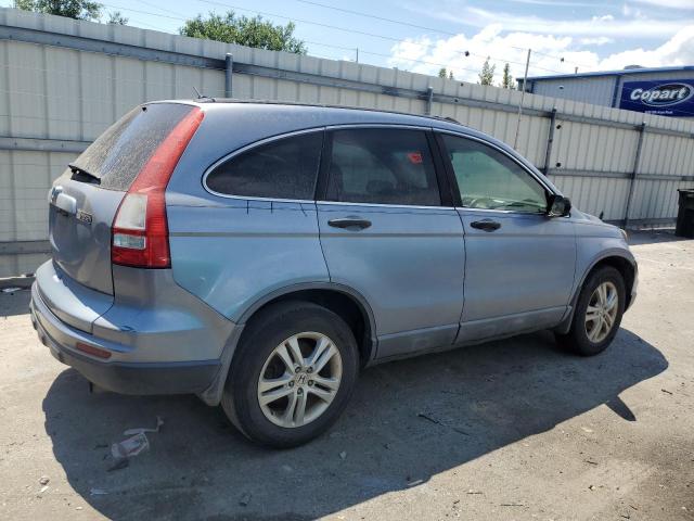 Vin: 5j6re3h59al001264, lot: 58849134, honda crv ex 20103