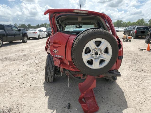 2010 Toyota Rav4 Limited VIN: JTMDK4DV1AD014346 Lot: 59182094