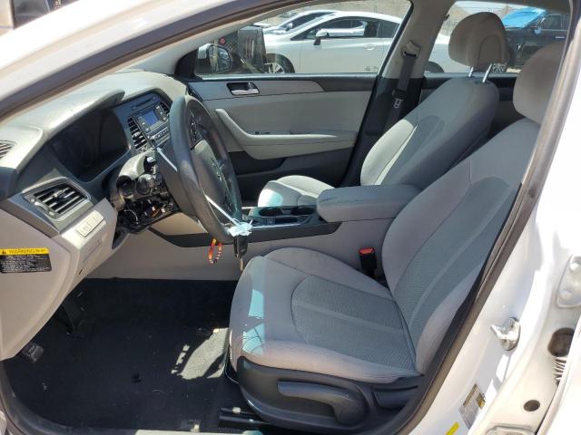 2016 Hyundai Sonata Se VIN: 5NPE24AF5GH408338 Lot: 58772534