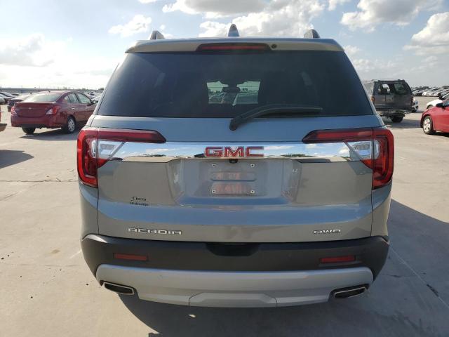 2023 GMC Acadia Slt VIN: 1GKKNULS0PZ155477 Lot: 59266574