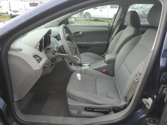 2010 Chevrolet Malibu 1Lt VIN: 1G1ZC5EB9A4109601 Lot: 59908754