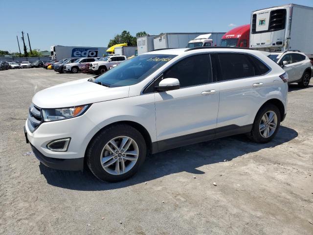 2018 FORD EDGE SEL 2FMPK3J91JBC06429  57869824