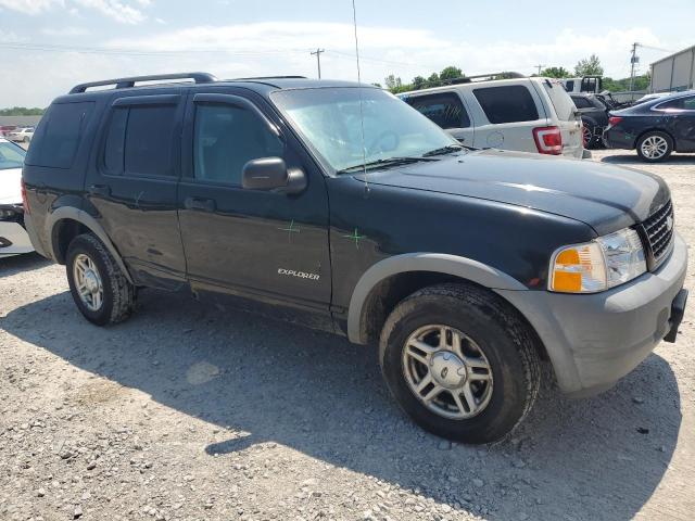 2002 Ford Explorer Xls VIN: 1FMZU72E22UB69330 Lot: 59156654