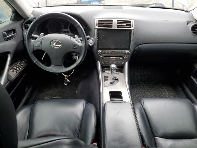 2008 Lexus Is 250 VIN: JTHCK262382026022 Lot: 58505844