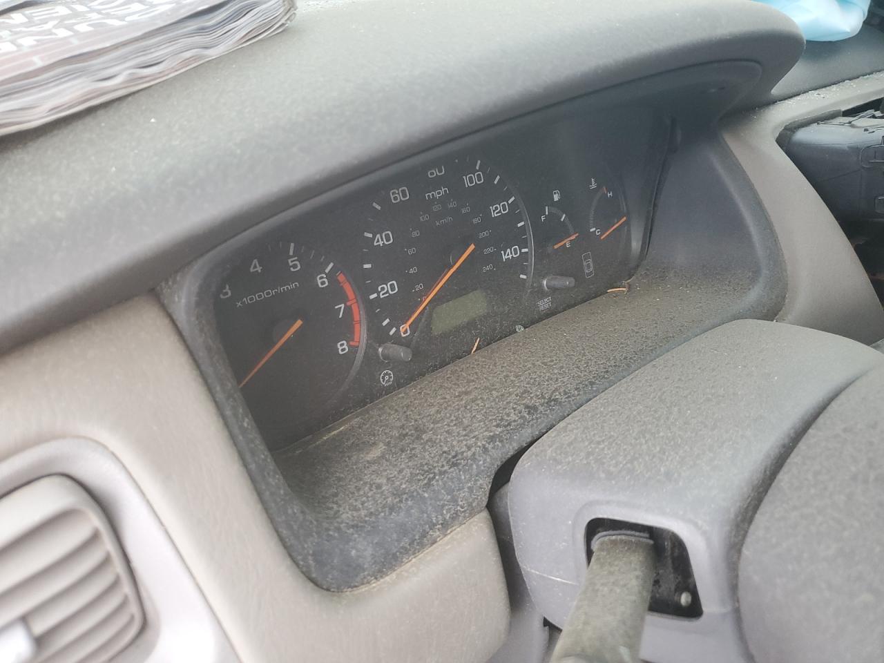 JHMCG6588YC030110 2000 Honda Accord Ex