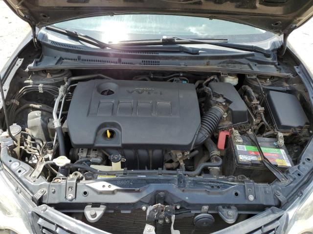 2016 TOYOTA COROLLA L - 2T1BURHE1GC555427